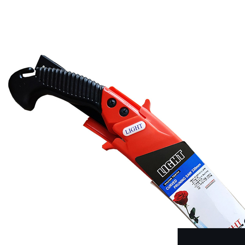 اره باغبانی لایت مدل AT-335 اره باغبانی لایت مدل AT-335