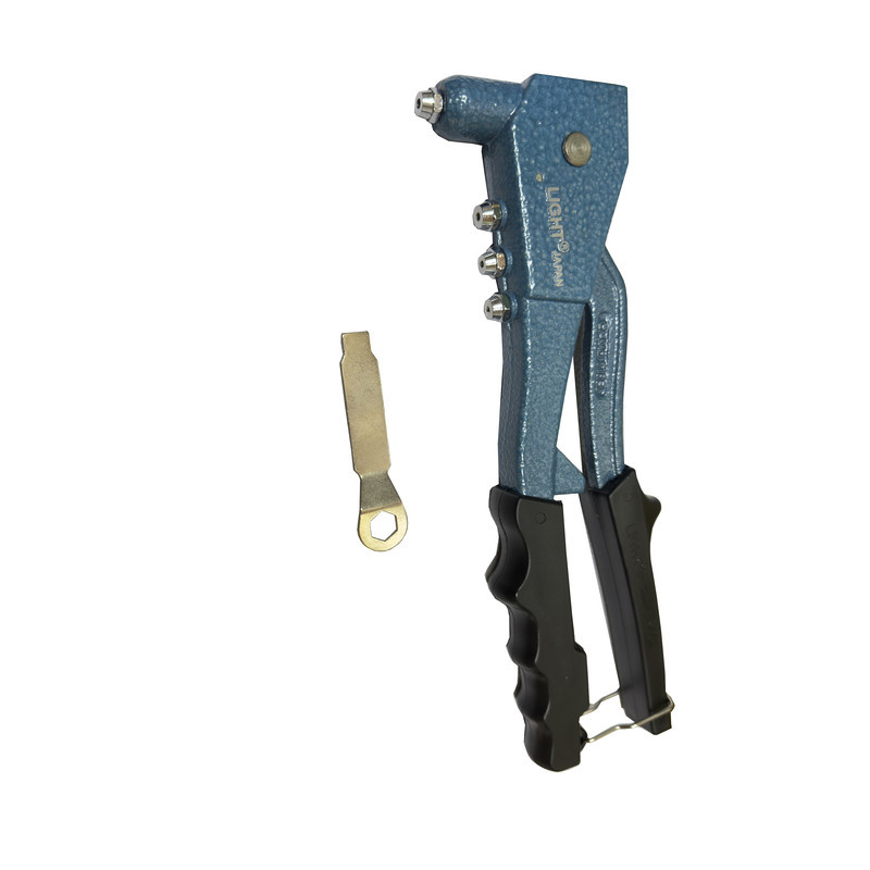 انبر پرچ لایت مدل SMT-LIGHT--JAPAN-LR-0020C