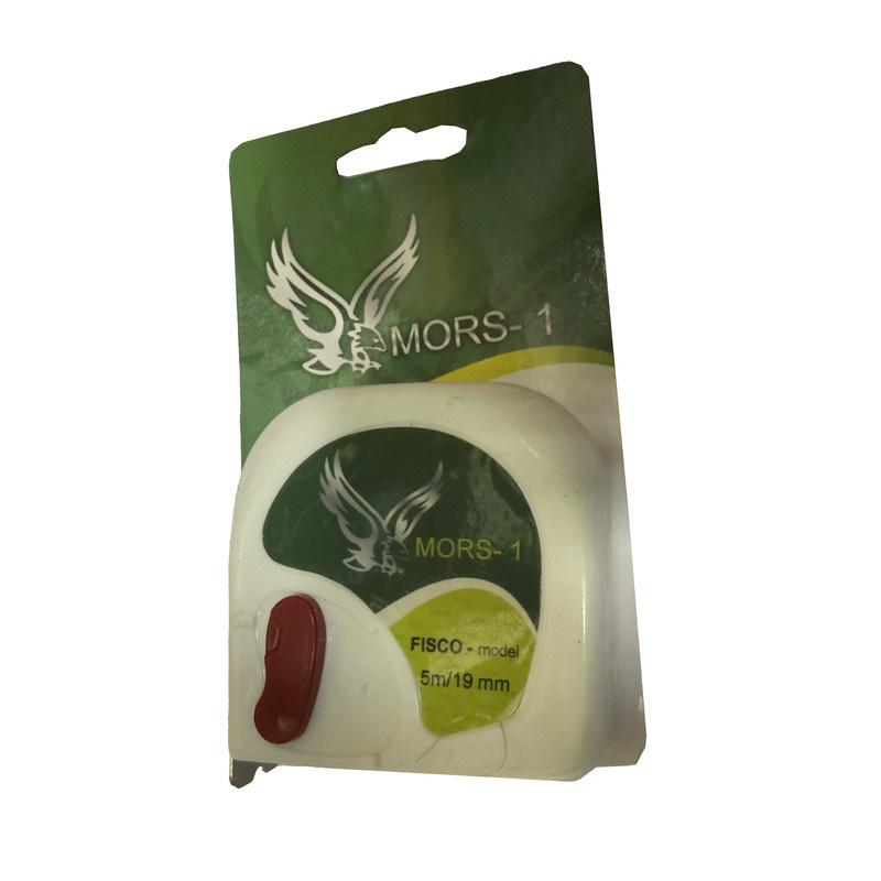 متر 5 متری مورس مدل SMT-FISCO متر 5 متری مورس مدل SMT-FISCO