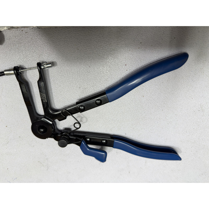 انبربست رادیاتور اسکای مدل SMT-SKY-ANBOR BAST RADIAT KHORTOMI سایز 10 اینچ