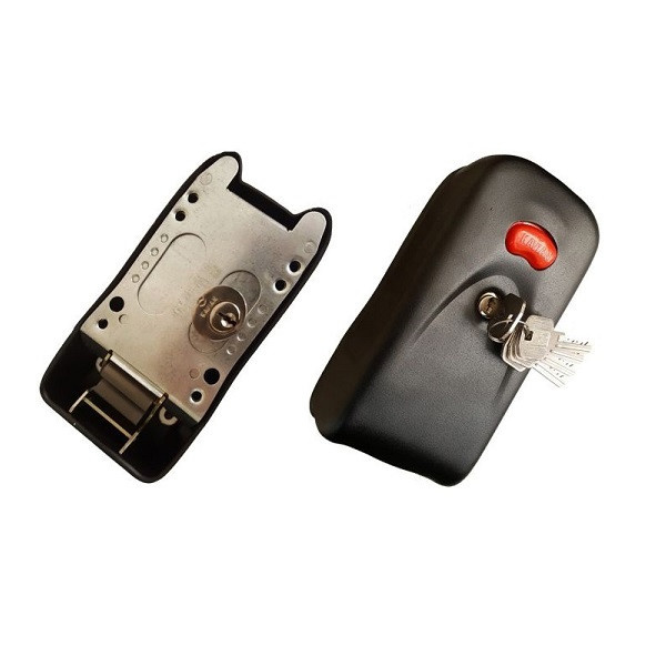 قفل برقی کاویان مدل گله گاوی کد GE11 قفل برقی کاویان مدل گله گاوی کد GE11