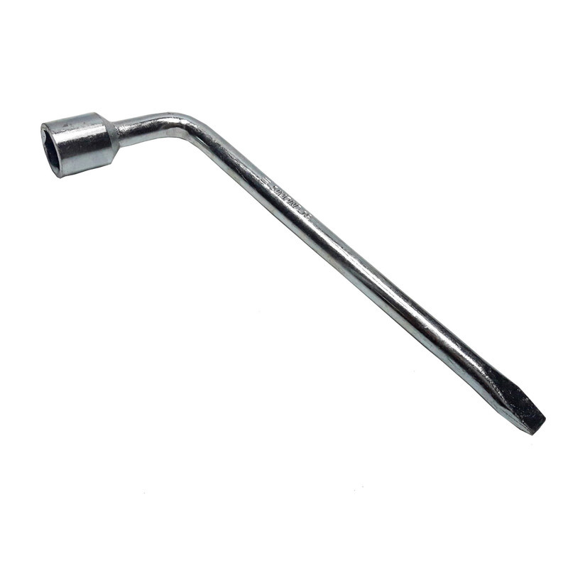 آچار چرخ خودرو کد 0215 سایز 19 میلی متر