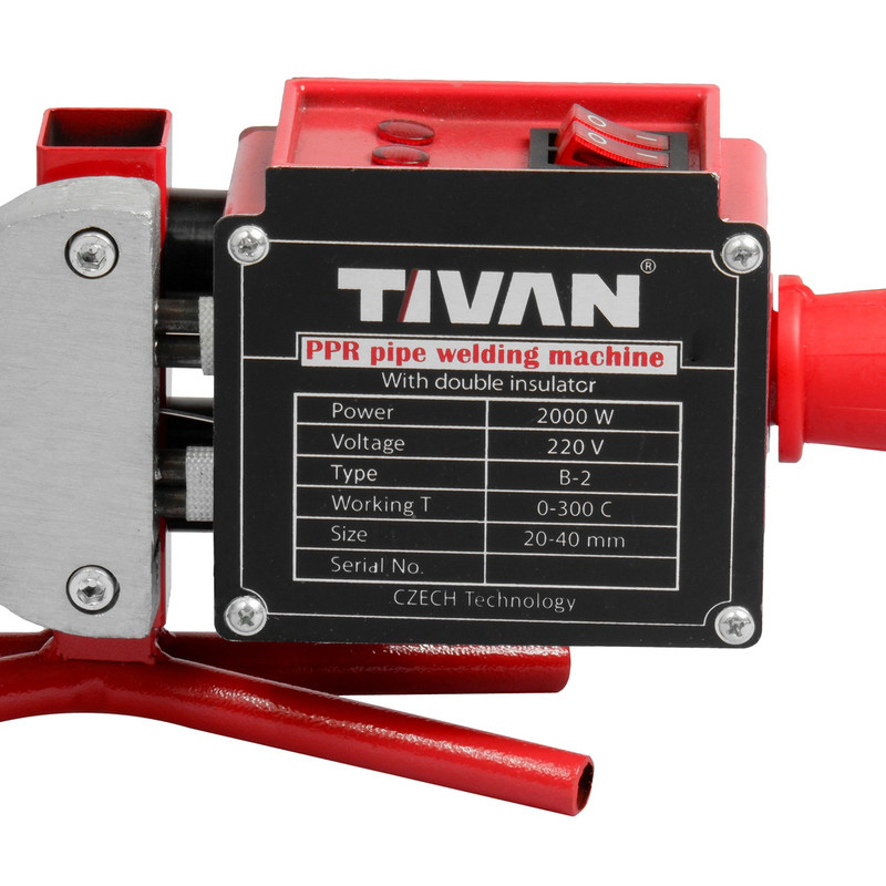 دستگاه اتو لوله سبز تیوان مدل 2000W دستگاه اتو لوله سبز تیوان مدل 2000W