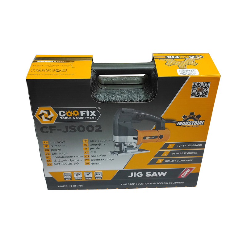 اره عمودبر کوفیکس مدل SMT-CF-JS002 اره عمودبر کوفیکس مدل SMT-CF-JS002