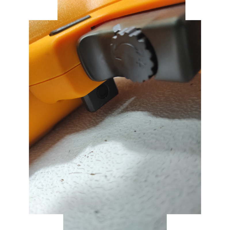 دریل کوفیکس مدل SMT-COOFIX-CF-ED010 دریل کوفیکس مدل SMT-COOFIX-CF-ED010