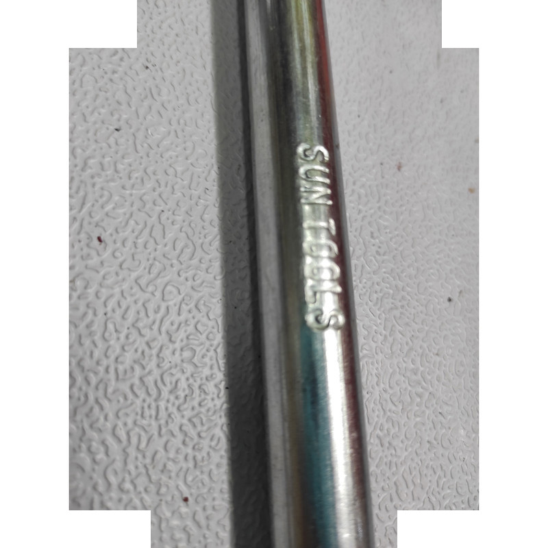 آچار خودرو و چرخ سان تولز مدل SMT-ACHAR CHARKH-SUNTOOLS23 سایز 23 میلی متر