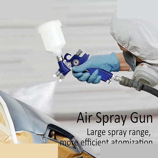 پیستوله سایه پاش مدل DM-2200 پیستوله سایه پاش مدل DM-2200