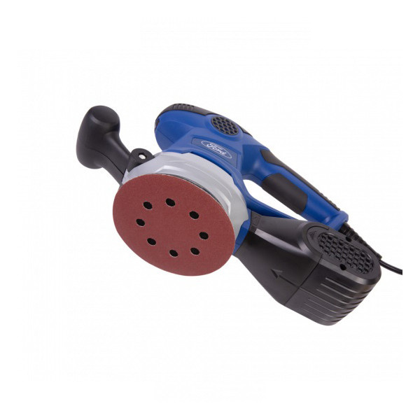 دستگاه سنباده زن فورد مدل  چرخشی کد SMT-FORD-FX194-USA STANDARD-PRIMUM LINE