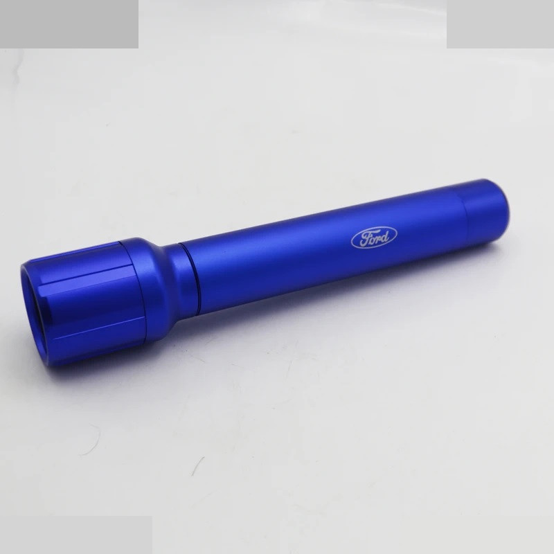 چراغ قوه دستی  فورد مدل SMT-STANDARD-FL1020-700luman-LED FLASH light