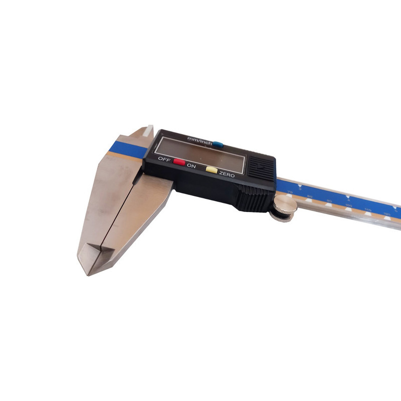 کولیس دیجیتال اپکس مدلSMT-APX-DIGITAL CALIPER-30CMگستره0-30 سانتی متر کولیس دیجیتال اپکس مدلSMT-APX-DIGITAL CALIPER-30CMگستره0-30 سانتی متر