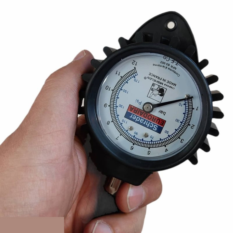 درجه باد شرایدر مدل mt 1555