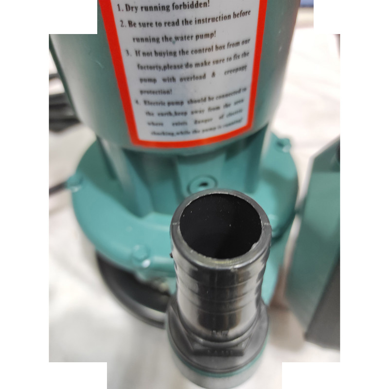 پمپ کف کش آپولو مدل SMT-APOLLO-12M--1inch پمپ کف کش آپولو مدل SMT-APOLLO-12M--1inch