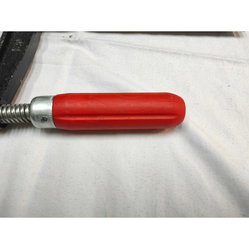 پیچ دستی ابزار گستر کد SMT-ABZAR GOSTAR-PICH DASTI-30CM-FAK14 پیچ دستی ابزار گستر کد SMT-ABZAR GOSTAR-PICH DASTI-30CM-FAK14