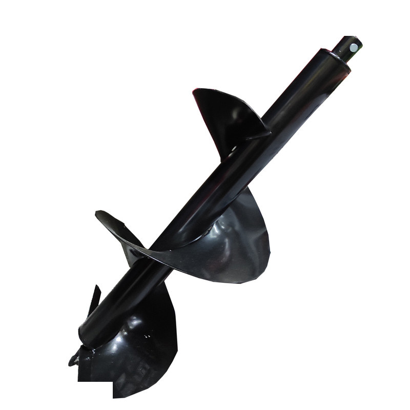 مته چاله کن مدل SMT-MATEE-CHALE KAN-30 cm--80cm سایز 30 سانتی متر مته چاله کن مدل SMT-MATEE-CHALE KAN-30 cm--80cm سایز 30 سانتی متر