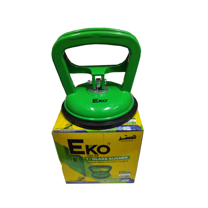 قاپک شیشه اکو مدلSMT-EKO-EGS1-glass sucker قاپک شیشه اکو مدلSMT-EKO-EGS1-glass sucker