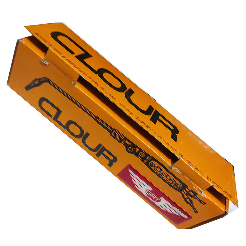 سرپیک جوشکاری طرح گلور جی آر تی  مدلSMT-GLOUR-GRT-5PCSمجموعه 5 عددی