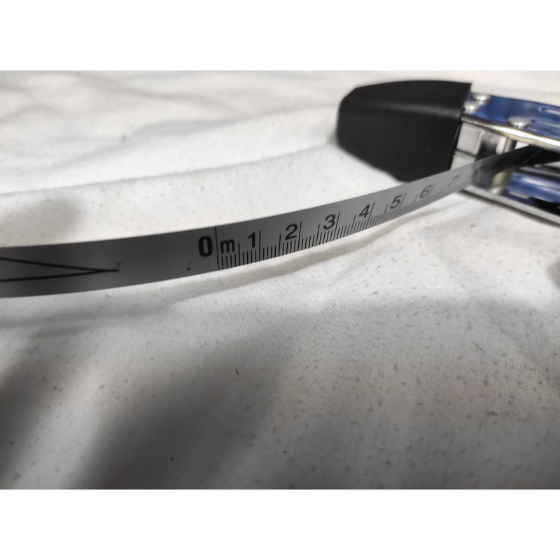 متر 30 متری دبلیو ان جی کد SMT-WNG-30m-100FT-MEAUSRING TAPE متر 30 متری دبلیو ان جی کد SMT-WNG-30m-100FT-MEAUSRING TAPE