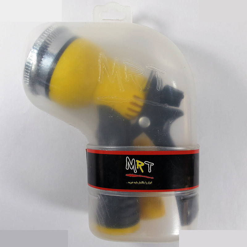 سري آبپاش ام آر تي مدل PA 1736