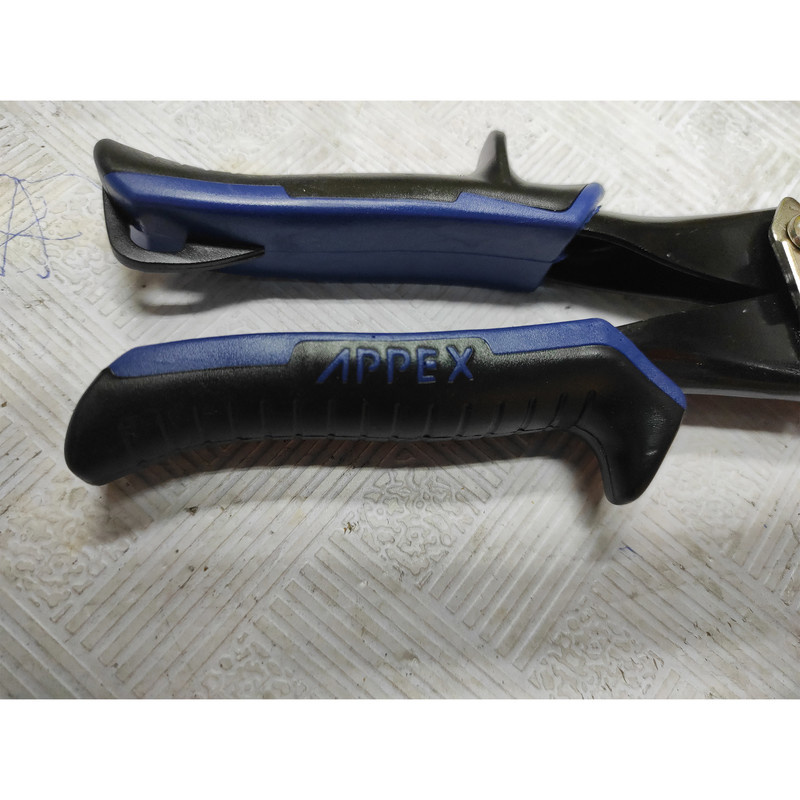 قیچی  ورق بر  اپکس مدل بلند کد SMT-APPEX-VARG BOR-12INCH-NEW