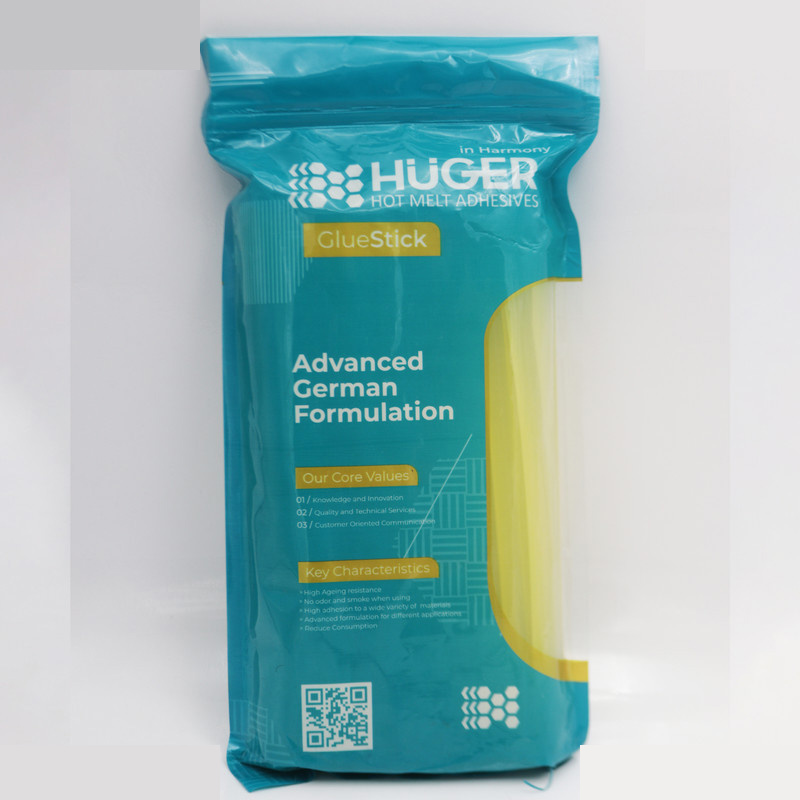 چسب حرارتی هوگر مدل SMT-HUGER-GERMANLمجموعه 40عددی چسب حرارتی هوگر مدل SMT-HUGER-GERMANLمجموعه 40عددی