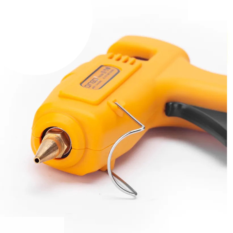 دستگاه چسب حرارتی دینگشی 100 وات مدل SMT-GLUE GUN-100W-DINGQI-ART124100 دستگاه چسب حرارتی دینگشی 100 وات مدل SMT-GLUE GUN-100W-DINGQI-ART124100