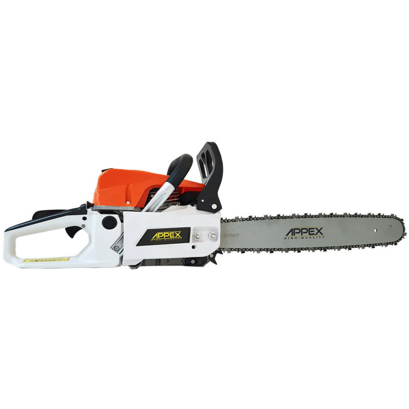 اره زنجیری اپکس مدل SMT-chian saw oil -APPEX2220 اره زنجیری اپکس مدل SMT-chian saw oil -APPEX2220