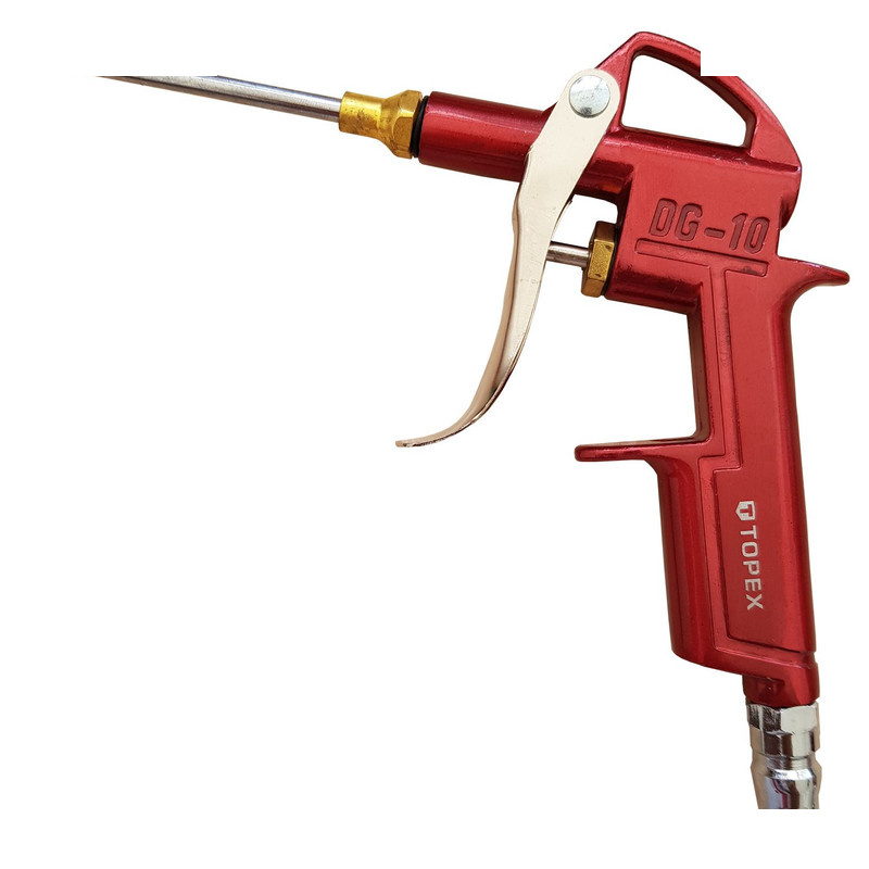 تفنگی باد تاپیکس مدل DG-10 تفنگی باد تاپیکس مدل DG-10