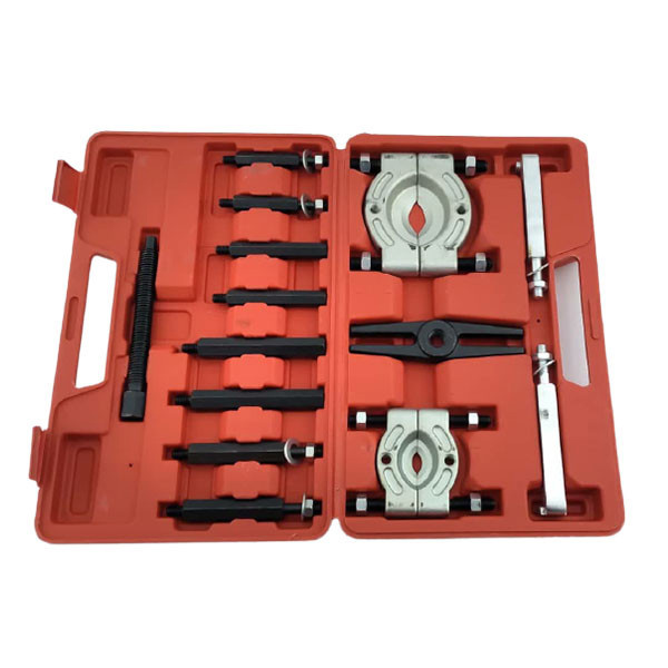 مجموعه 14 عددی بلبرینگ کش و فولی کش مدل C14