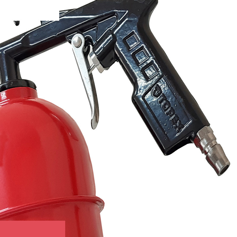 گازوئیل پاش تاپکس مدل HT -040 ظرفیت 500 میلی لیتر گازوئیل پاش تاپکس مدل HT -040 ظرفیت 500 میلی لیتر