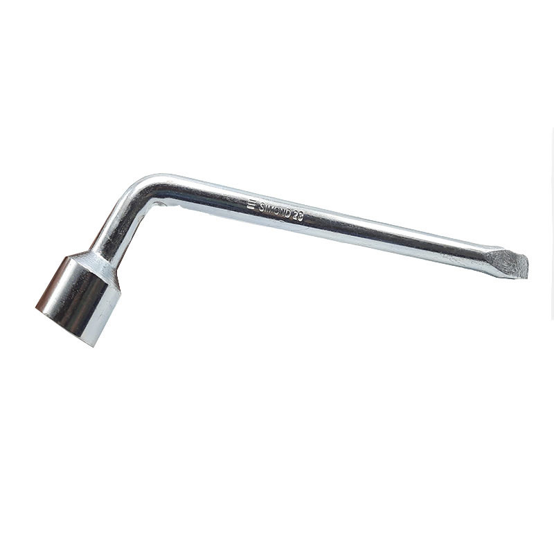 آچار چرخ سیموند مدل S23 سایز 23 میلی متر