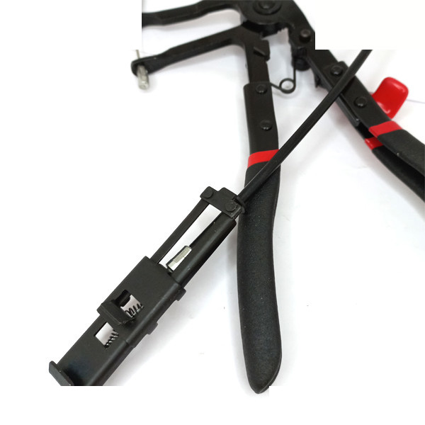 انبر بست رادیاتور خرطومی تاپکس مدل TX سایز 10 اینچ