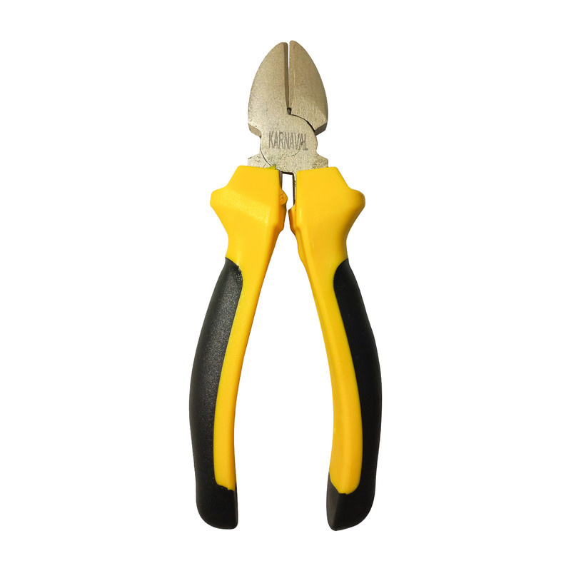 سیم چین کارناوال مدل K6 سایز 6 اینچ سیم چین کارناوال مدل K6 سایز 6 اینچ