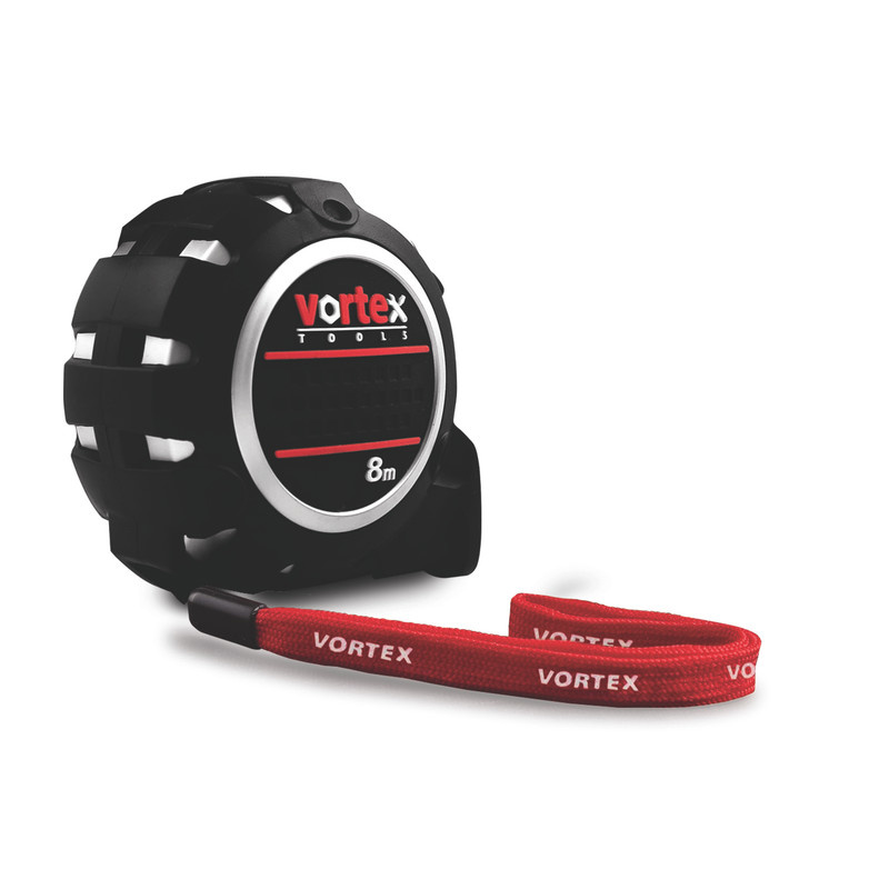 متر 8 متری ورتکس کد VMT-2581 متر 8 متری ورتکس کد VMT-2581