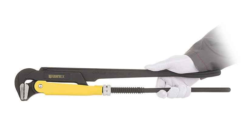 آچار لوله گیر وینکس مدل EH2404 دهانه 2 اینچ