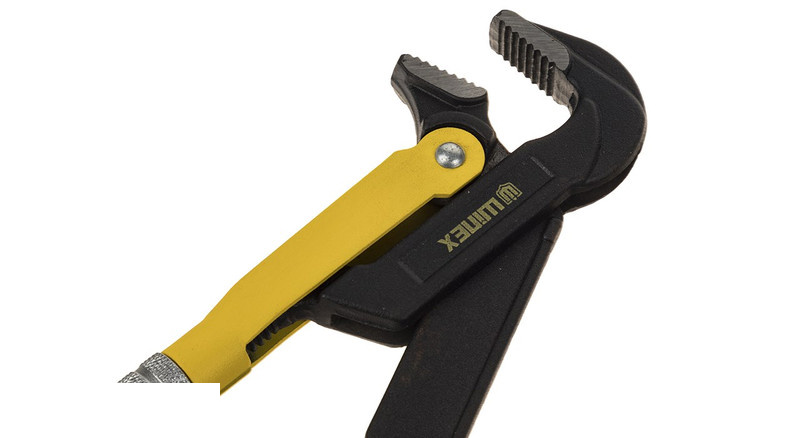 آچار لوله گیر وینکس مدل EH2402 سایز 1 اینچ