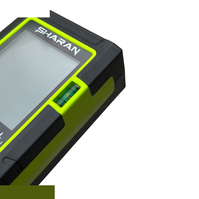متر لیزری شاران مدل SHM-50L متر لیزری شاران مدل SHM-50L