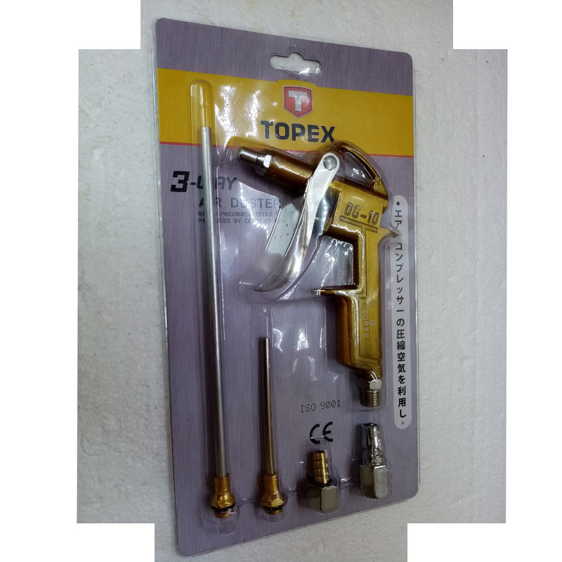 تفنگی باد تاپکس مدل 901 تفنگی باد تاپکس مدل 901