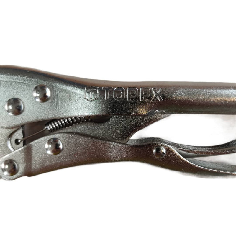 انبر قفلی فیلتر بازکن تاپکس مدل 32D858 انبر قفلی فیلتر بازکن تاپکس مدل 32D858