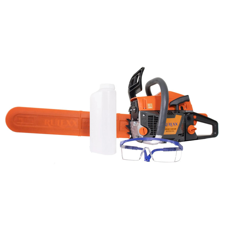 اره زنجیری رولکس مدل CS5200 اره زنجیری رولکس مدل CS5200