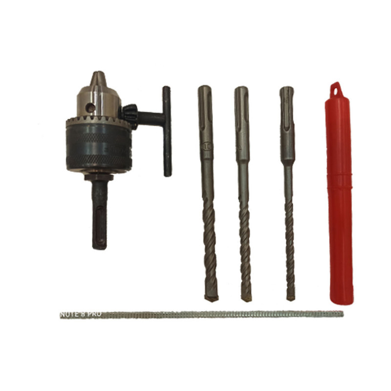 دریل بتن کن اپکس مدل APX-30026 دریل بتن کن اپکس مدل APX-30026