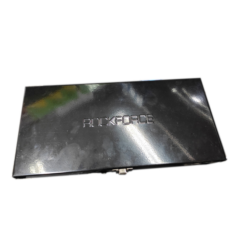 اچار بیت مدل FORCAGE-40PCS مجموعه 40عددی اچار بیت مدل FORCAGE-40PCS مجموعه 40عددی