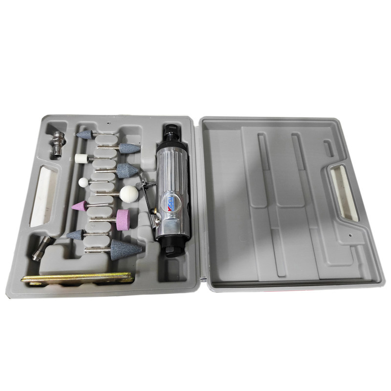 فرز انگشتی بادی وفو مدل WF-005 مجموعه 15 عددی