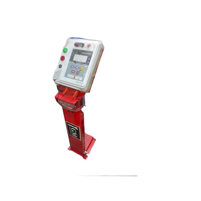 درجه باد جی ام مدل x900-Hj900BD