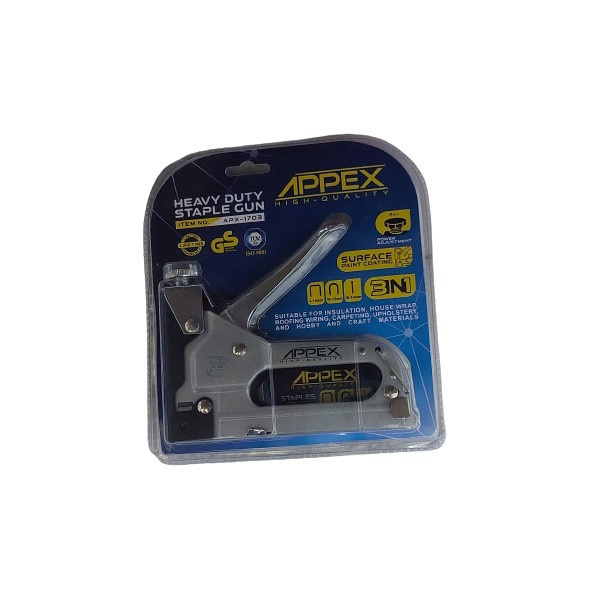 منگنه کوب اپکس مدل APX-1703 منگنه کوب اپکس مدل APX-1703