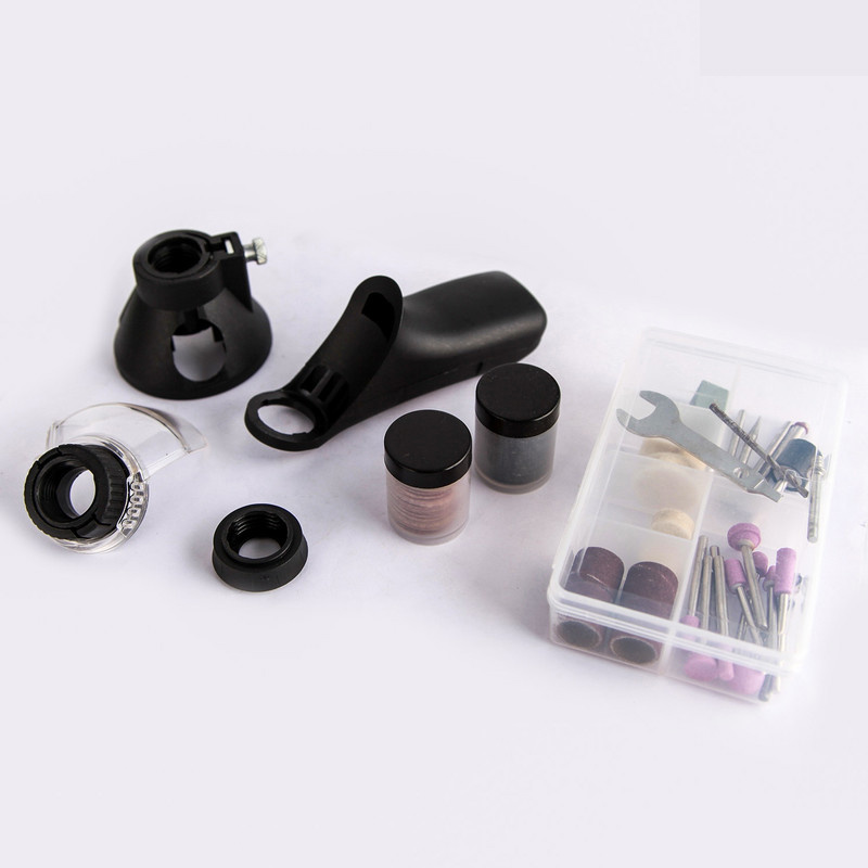 فرز انگشتی سیلور مدل GT-SET100 فرز انگشتی سیلور مدل GT-SET100