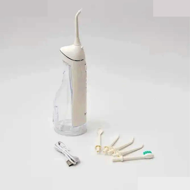 دستگاه شست و شوی دهان و دندان هوکو مدل HP63 دستگاه شست و شوی دهان و دندان هوکو مدل HP63