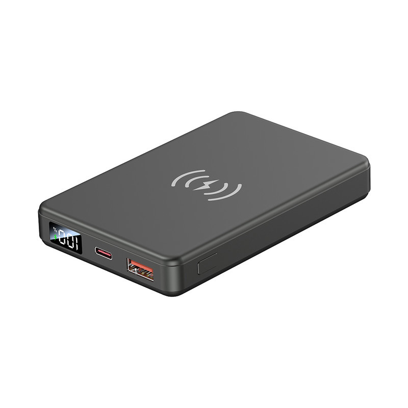 پاوربانک 22.5 وات تسکو مدل TP 1008W ظرفیت 10000 میلیآمپرساعت