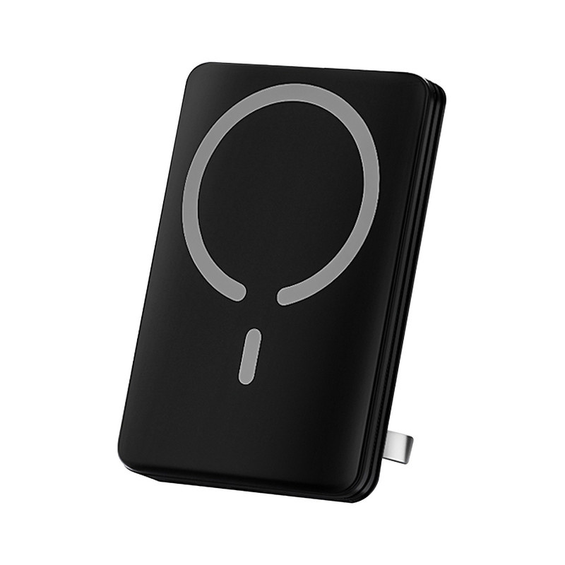 پاوربانک 20 وات تسکو مدل TP 1009W ظرفیت 10000 میلیآمپرساعت