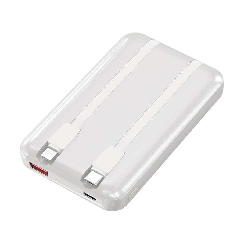 پاوربانک 22.5 وات تسکو مدل TP 1004 ظرفیت 10000 میلیآمپرساعت