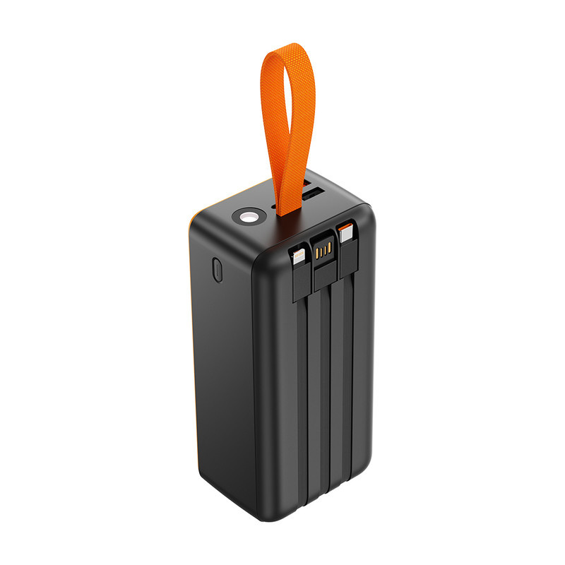 پاوربانک 22.5 وات تسکو مدل TP 4001 ظرفیت 40000 میلیآمپرساعت